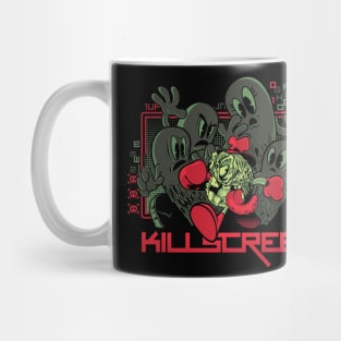 Killscreen Mug